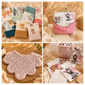 Coffret Crèche