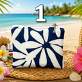 Porte monnaie Maxi - Rangiroa - Articles en stock