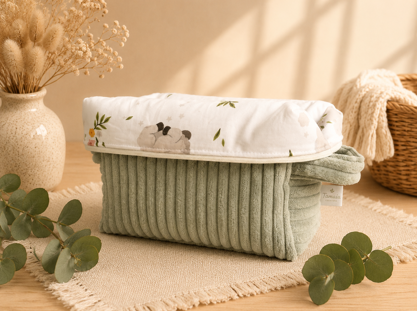 Trousse de toilette Bébé et Enfant