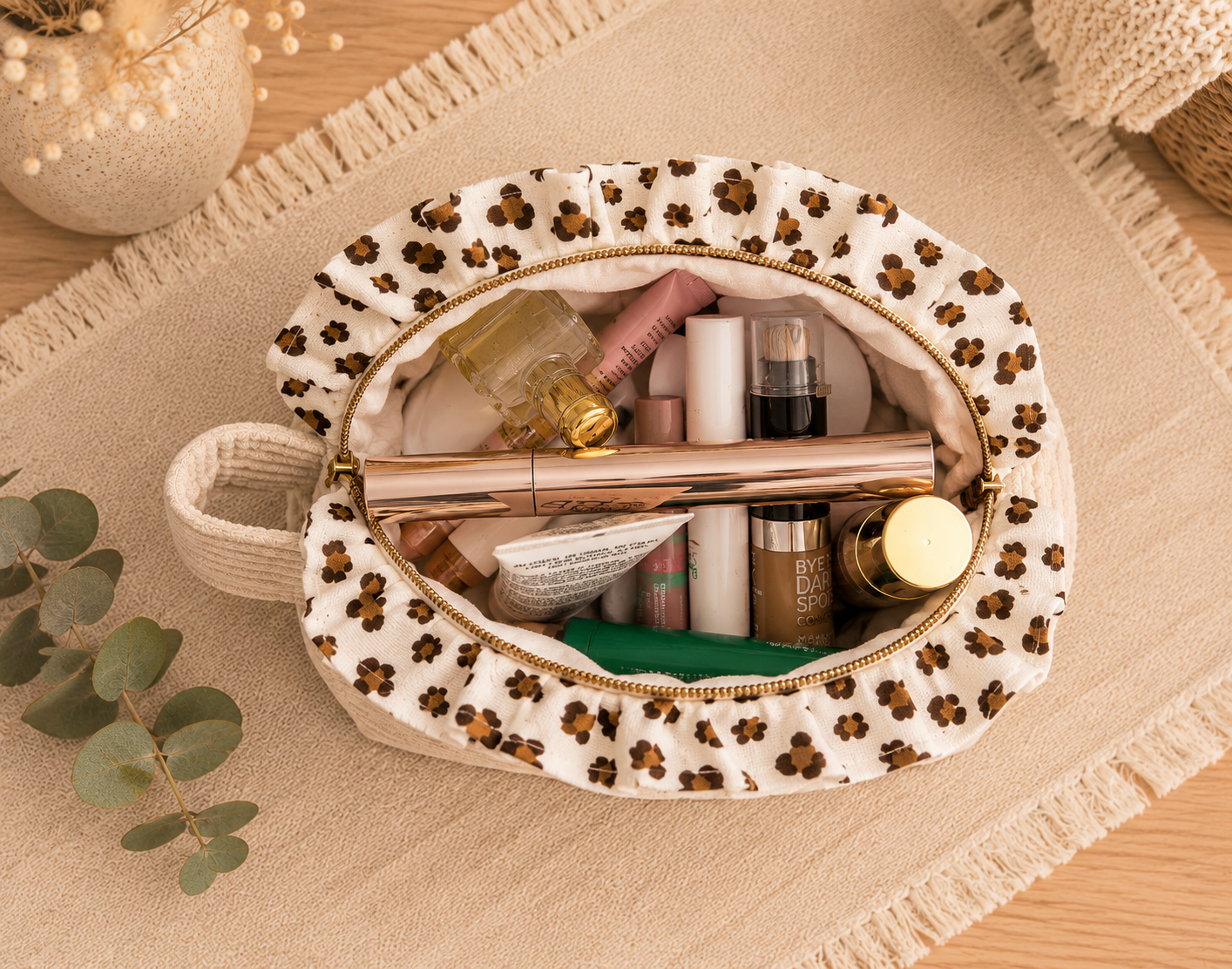 Trousse de toilette Bébé et Enfant