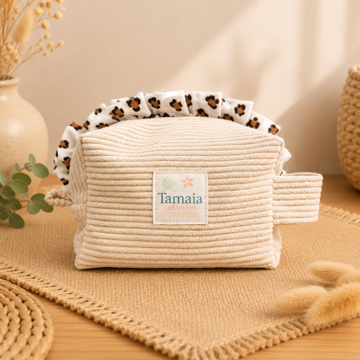 Trousse de toilette Bébé et Enfant