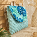 Sac à dos enfant - Collection Perle du Pacifique