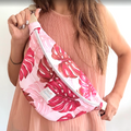 Sac Banane Perle du Pacifique