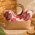 Sac à main Maupiti – Collection Perle du Pacifique